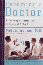 Becoming a Doctor